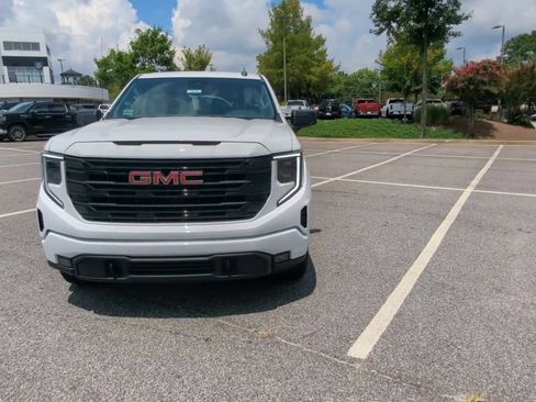 Used 2026 GMC Sierra 1500 Elevation AWD/4WD image 3