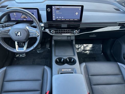 Used 2024 Honda Prologue Touring image 15