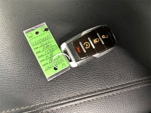 Used 2020 RAM 1500 Big Horn image 26