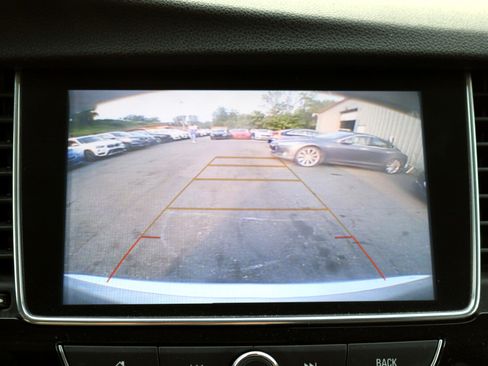 Used 2019 Buick Encore Preferred w/ Safety Package image 21