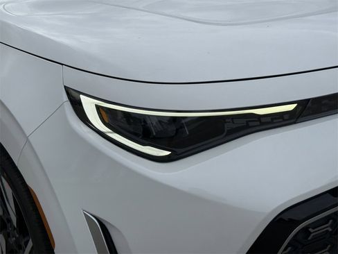 New 2025 Kia Soul GT-Line w/ GT-Line Technology Package image 10