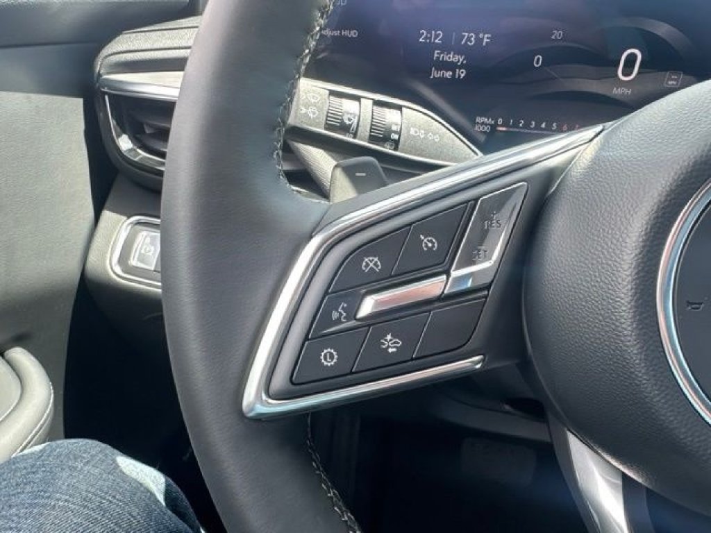 New 2026 Buick Enclave Preferred w/ Power Package AWD/4WD image 20