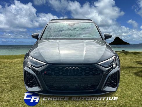 Used 2024 Audi RS 3 image 10