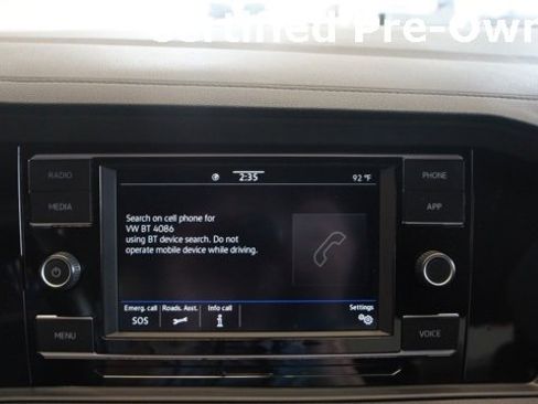 Certified 2023 Volkswagen Jetta Sport image 17