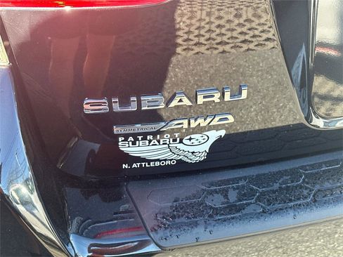 Used 2023 Subaru Crosstrek 2.0i Premium image 20