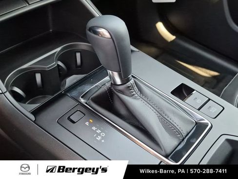 New 2026 MAZDA CX-5 Preferred AWD/4WD image 21