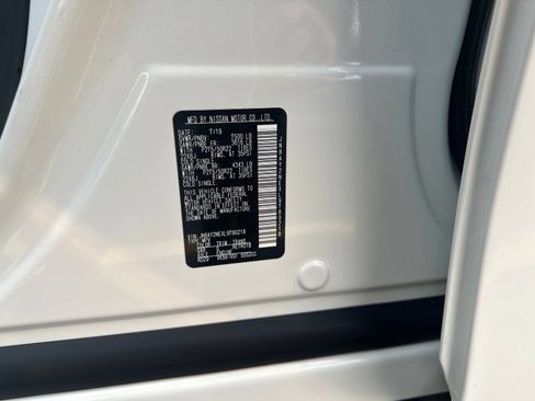Used 2020 Nissan Armada Platinum w/ Platinum Reserve Package AWD/4WD image 54