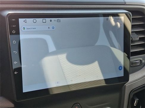 Used 2020 RAM 1500 Express w/ Trailer Tow Group w/ Express image 15