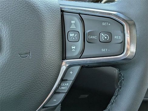 New 2026 RAM 1500 Laramie image 27