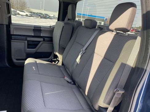 Used 2020 Ford F150 XLT image 18