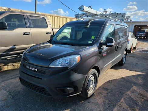 Used 2019 RAM ProMaster City Tradesman image 3