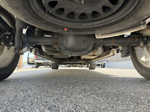 Used 2023 Chevrolet Silverado 1500 W/T w/ WT Value Package image 16