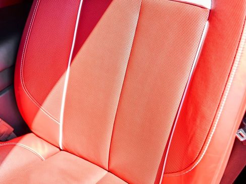 Used 2024 Rolls-Royce Cullinan Black Badge w/ Dark Exterior Package image 52