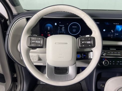 New 2026 Hyundai Palisade Calligraphy image 17