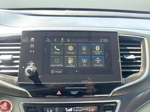 Used 2020 Honda Pilot EX-L image 12