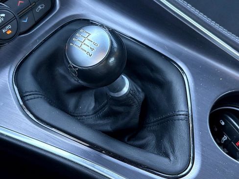 Used 2018 Dodge Challenger R/T Scat Pack image 23