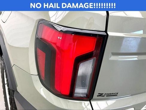 Certified 2026 Honda Passport TrailSport Elite image 27