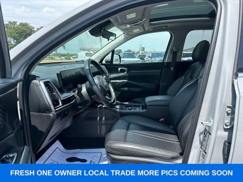 Used 2025 Kia Sorento S w/ Panoramic Sunroof Package FWD image 34