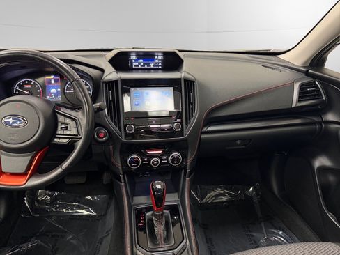 Used 2022 Subaru Forester Sport AWD/4WD image 11