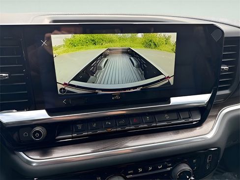 New 2025 Chevrolet Silverado 2500 LTZ w/ LTZ Convenience Package image 26