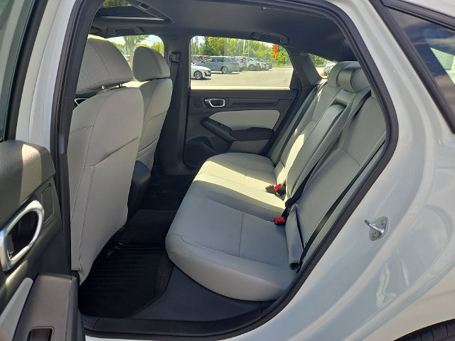 Used 2026 Honda Civic Sport image 10
