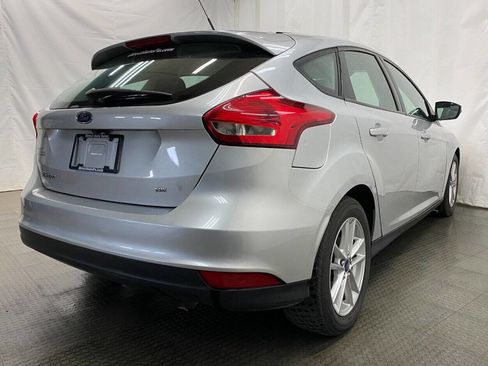 Used 2016 Ford Focus SE image 9