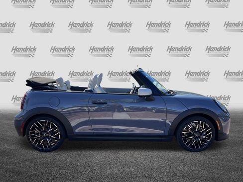 Used 2026 MINI Cooper S image 11