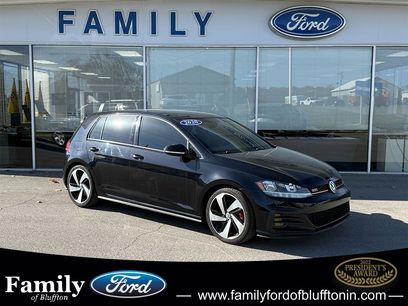 Used 2020 Volkswagen GTI S