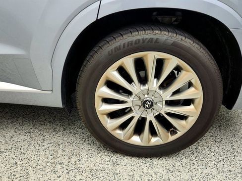 Used 2020 Hyundai Palisade Limited AWD/4WD image 9