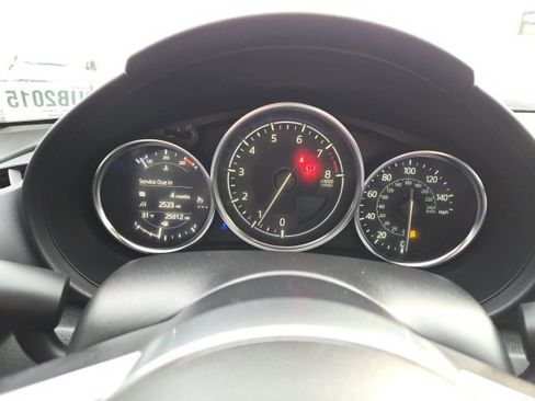 Used 2021 MAZDA MX-5 Miata Grand Touring image 12