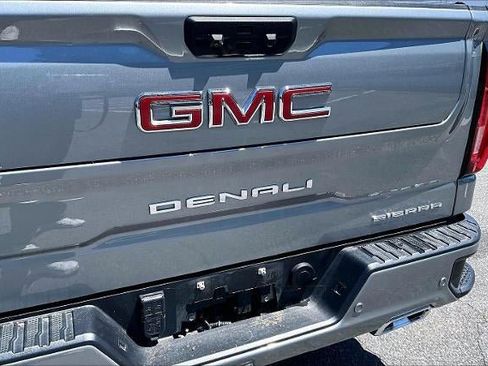 Used 2024 GMC Sierra 1500 Denali w/ Denali Reserve Package AWD/4WD image 24