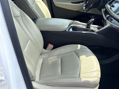 Certified 2018 Buick Enclave Premium AWD/4WD image 26