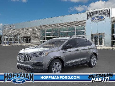 Used 2023 Ford Edge SE image 72
