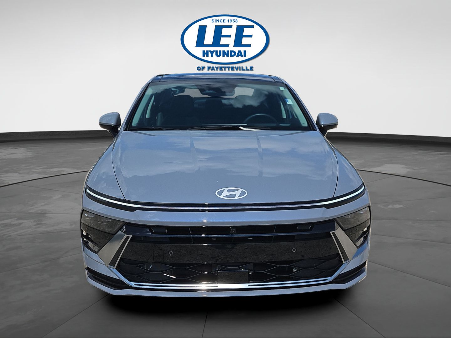 Certified 2024 Hyundai Sonata Limited FWD image 8