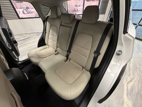 Used 2020 MAZDA CX-5 Touring image 7