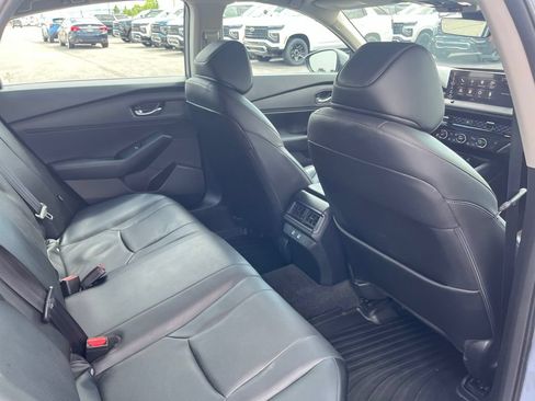 Used 2023 Honda Accord EX-L image 27
