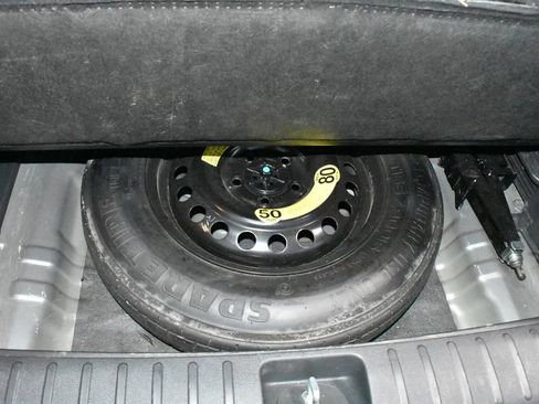 Used 2017 Hyundai Tucson SE w/ SE Popular Package 02 FWD image 27