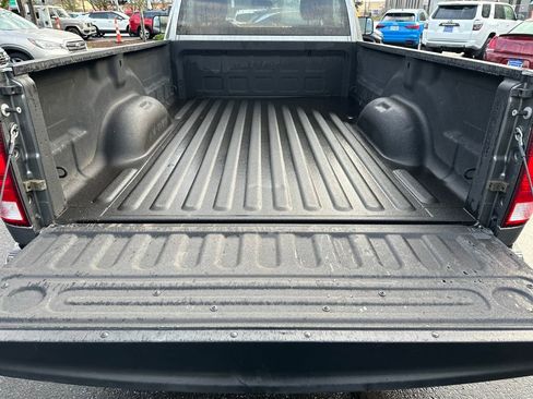 Used 2012 RAM 1500 Tradesman w/ ST Popular Equipment Group image 17