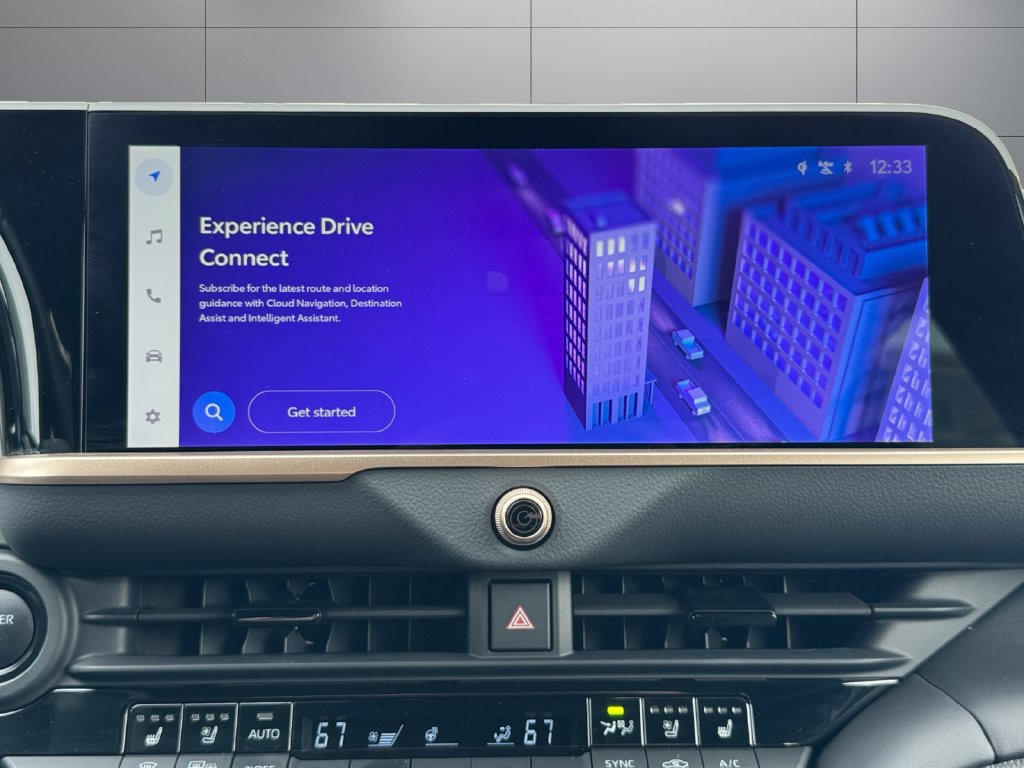 Certified 2026 Toyota Crown Signia AWD/4WD image 21