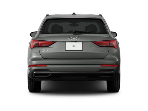 Certified 2023 Audi Q3 2.0T Premium w/ Convenience Package AWD/4WD image 7