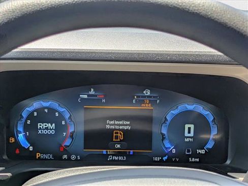 New 2025 Ford Bronco Sport Big Bend image 11