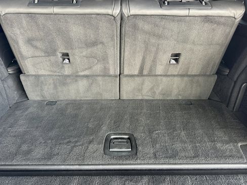 Used 2023 BMW X7 M60i w/ Executive Package image 16