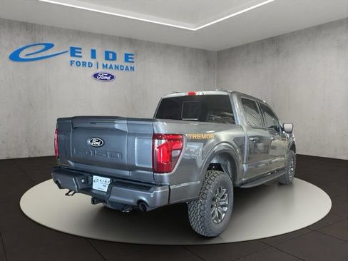 New 2026 Ford F150 Tremor w/ Equipment Group 402B AWD/4WD image 12