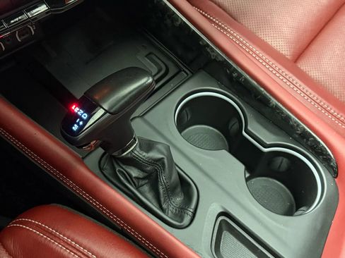 Used 2023 Dodge Durango SRT Hellcat image 27