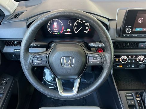 Used 2023 Honda CR-V EX image 28
