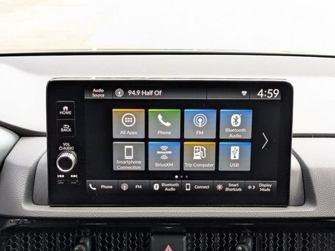 Certified 2024 Honda CR-V EX-L image 15
