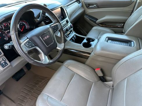 Used 2016 GMC Yukon SLT w/ Open Road Package RWD image 9
