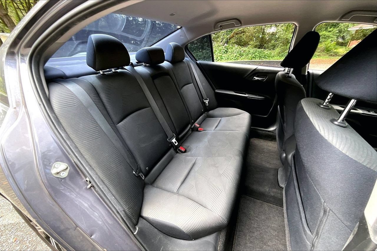 Used 2016 Honda Accord LX image 21