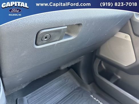 Used 2023 Ford F350 Lariat w/ Lariat Ultimate Package AWD/4WD image 28