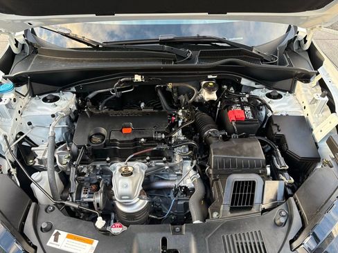 Used 2024 Honda HR-V Sport image 26